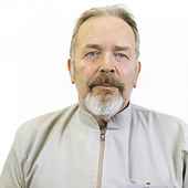 Молчанов Олег Борисович, рентгенолог