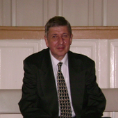 Якимов Леонид Алексеевич, ортопед