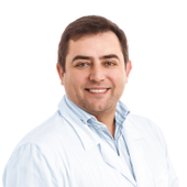 Волков Вячеслав Анатольевич, терапевт