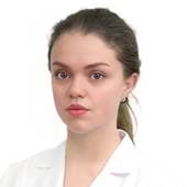 Королева Валерия Александровна, ЛОР