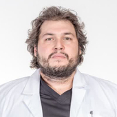 Аль-Юсеф Надим Наср, сосудистый хирург