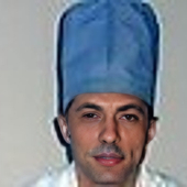 Верхнев Валентин Александрович, анестезиолог-реаниматолог