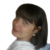 Вицке Яна Борисовна, акушерка