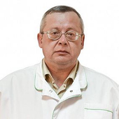 Шилов Эдуард Анатольевич, терапевт