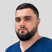 Омаров Нажмудин Назирбегович, ЛОР