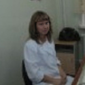 Близеева Наталья Петровна, педиатр