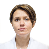 Гаврилова Ирина Владимировна, стоматолог-терапевт