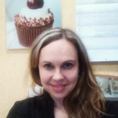 Свиридова Елена Александровна, детский логопед