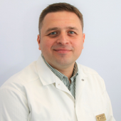 Коваленко Сергей Викторович, сурдолог