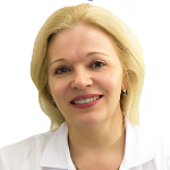 Григорьева Наталья Кирилловна, гинеколог