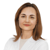 Зеварова Зулфия Лезархоновна, психотерапевт