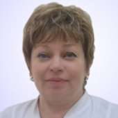 Калякина Светлана Ивановна, терапевт