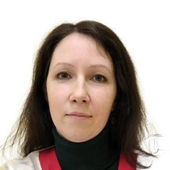 Федорова Александра Алексеевна, гинеколог
