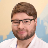 Матухин Валерий Игоревич, гинеколог-хирург