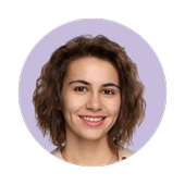 Згодова Арина Евгеньевна, психиатр