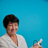 Саттарова Лариса Алихановна, гинеколог