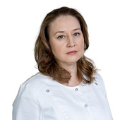 Шмелева Наталия Валериевна, стоматолог-терапевт