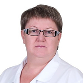 Яковлева Инна Анатольевна, радиолог