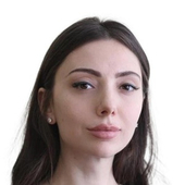 Циликишвили Лиана Виссарионовна, детский ортодонт