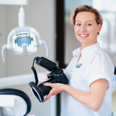 Колесникова Алена Андреевна, стоматолог-терапевт