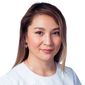 Матвеева Оксана Александровна, дерматолог