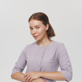 Чапанова Алина Николаевна, дерматолог