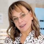 Олейник Мария Анатольевна, офтальмолог