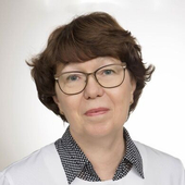 Морозова Ольга Анатольевна, детский гастроэнтеролог