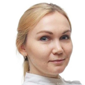 Жукова Анастасия Рамилевна, невролог