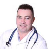 Лапаев Максим Владимирович, кардиолог
