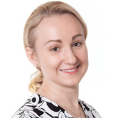 Кипчук Алена Васильевна, стоматолог-терапевт