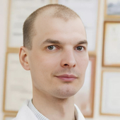 Терехов Алексей Сергеевич, уролог