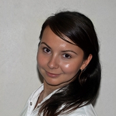 Сергеева Анна Григорьевна, психолог