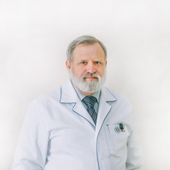 Савин Игорь Борисович, фтизиатр