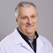 Стулов Андрей Александрович, гирудотерапевт