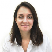 Шмелева Евгения Владимировна, невролог