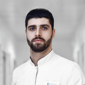 Гаджимирзаев Марат Мусаевич, инструктор ЛФК