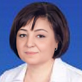 Осипова Инга Георгиевна, инфекционист