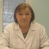 Прокопенко Галина Витальевна, невролог