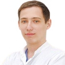 Портнягин Антон Александрович, анестезиолог