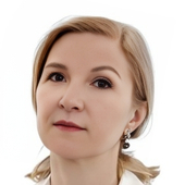 Лозбинева Ольга Анатольевна, терапевт