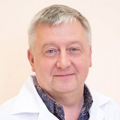 Рымарь Андрей Викторович, офтальмолог