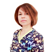 Титова Юлия Васильевна, стоматолог-терапевт