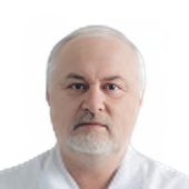 Баранов Сергей Григорьевич, анестезиолог