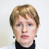 Бусыгина Татьяна Александровна, эндокринолог