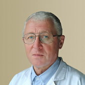 Серёгичев Юрий Порфирьевич, стоматолог-ортопед