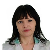 Чистякова Людмила Владимировна, стоматолог-терапевт