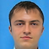 Чиж Эдуард Юрьевич, рентгенолог