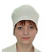 Шестакова Марина Викторовна, стоматолог-терапевт