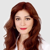 Киселева Лариса Самвеловна, венеролог